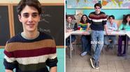 RIV4LI La Nuova Serie Teen Netflix Dai Creatori Di DI4RI Il Tirreno